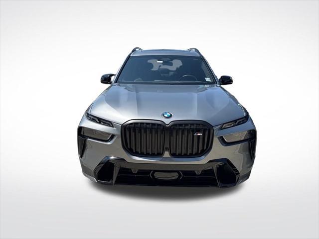 used 2024 BMW X7 car, priced at $88,490
