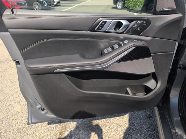 used 2024 BMW X7 car, priced at $87,490