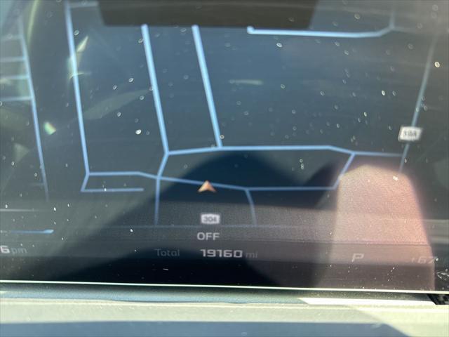 used 2024 BMW X7 car, priced at $88,490