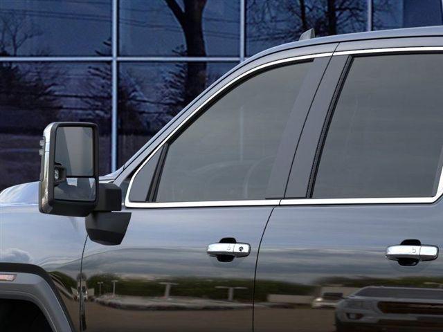 new 2025 GMC Sierra 2500 car, priced at $76,271
