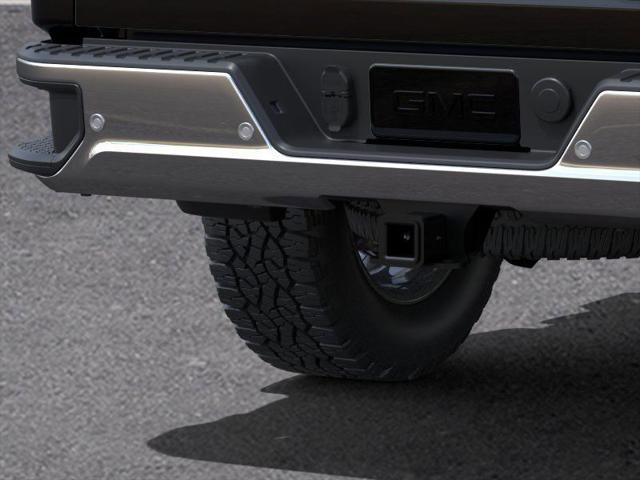 new 2025 GMC Sierra 2500 car, priced at $81,995