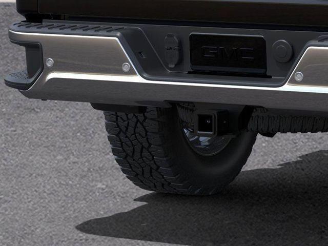 new 2025 GMC Sierra 2500 car, priced at $76,271