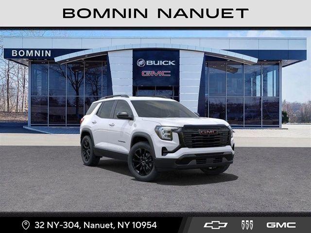 new 2026 GMC Terrain car, priced at $36,490