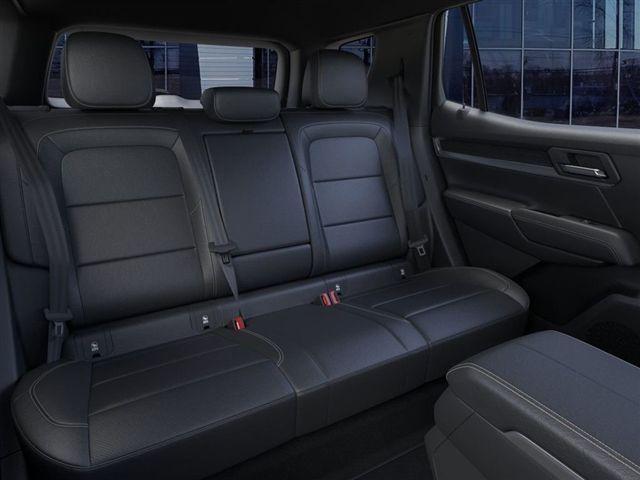 new 2026 GMC Terrain car, priced at $36,490