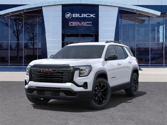new 2026 GMC Terrain car, priced at $36,490