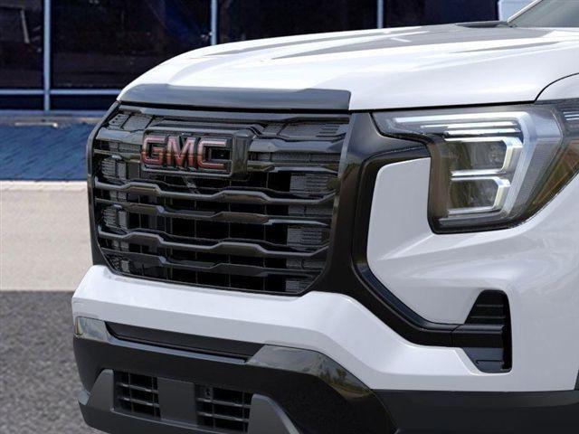 new 2026 GMC Terrain car, priced at $36,490