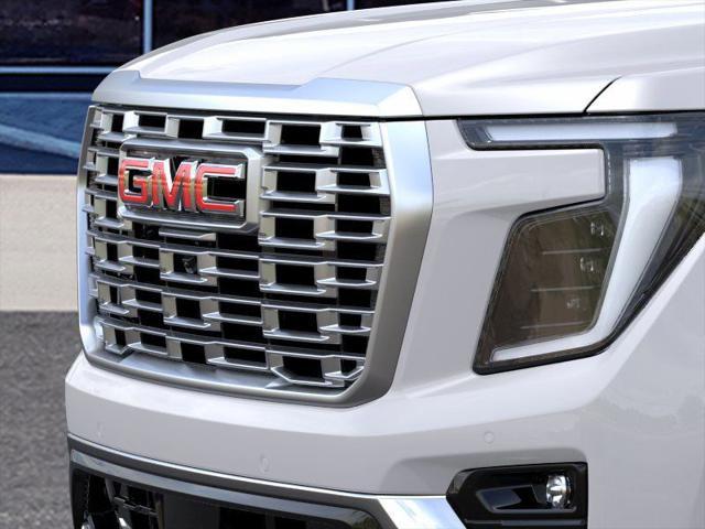 new 2025 GMC Yukon car, priced at $96,675