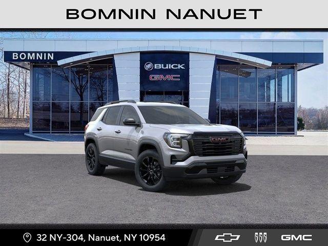 new 2026 GMC Terrain car, priced at $36,985