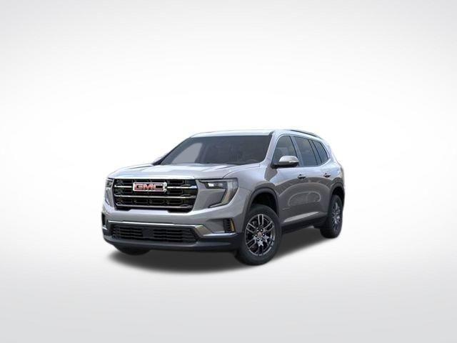 used 2025 GMC Acadia car