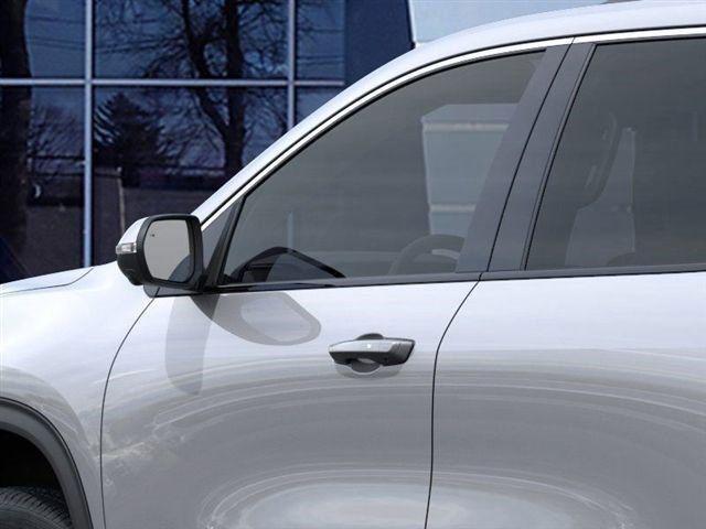 used 2025 GMC Acadia car