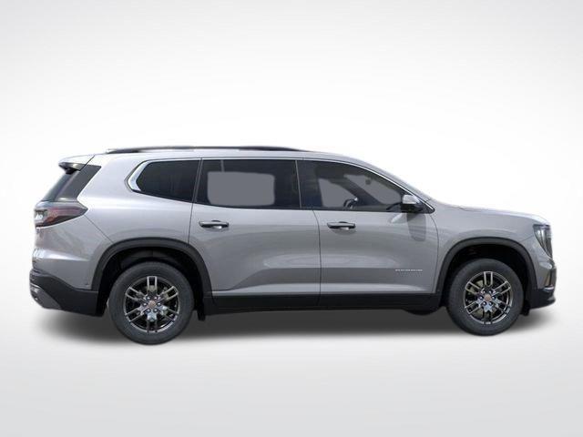 used 2025 GMC Acadia car