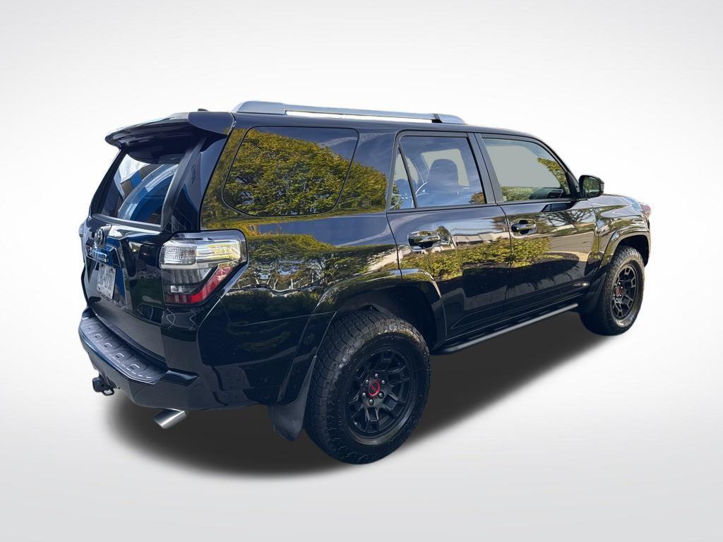 used 2018 Toyota 4Runner car, priced at $28,490