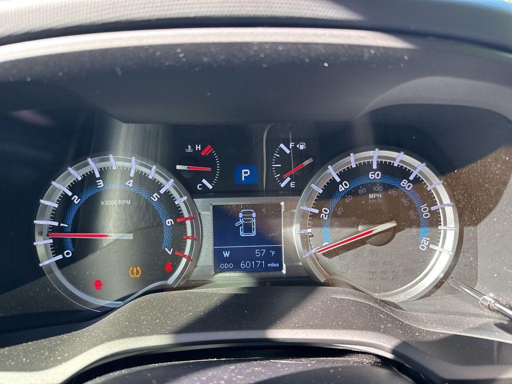 used 2018 Toyota 4Runner car, priced at $28,490