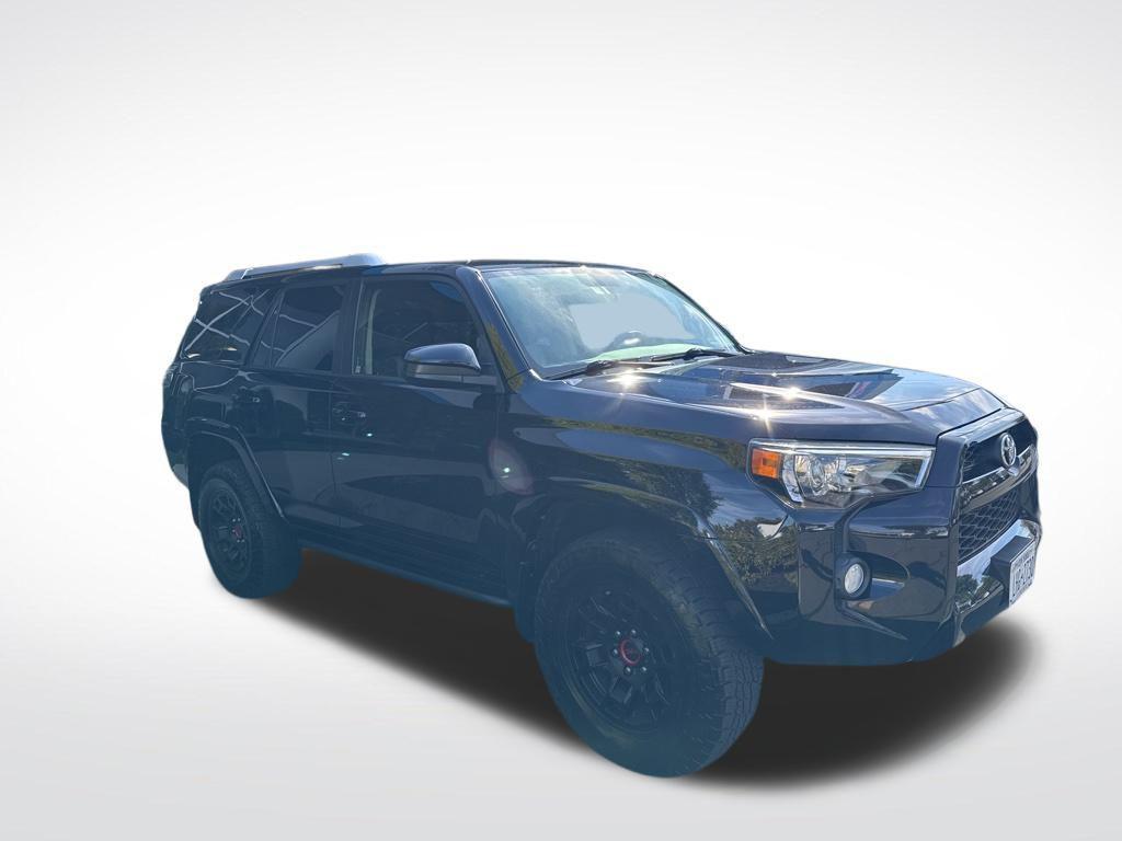 used 2018 Toyota 4Runner car, priced at $28,490