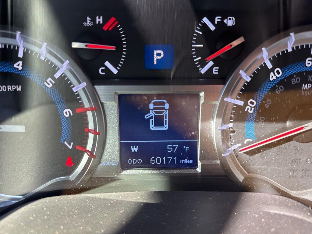 used 2018 Toyota 4Runner car, priced at $28,490