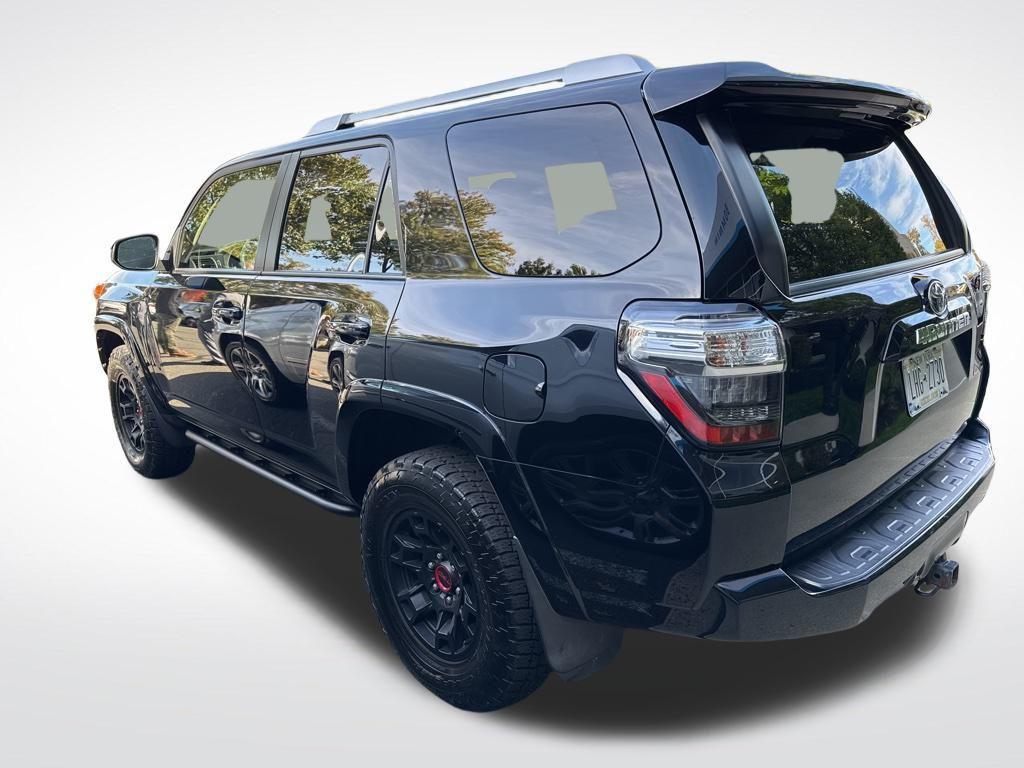 used 2018 Toyota 4Runner car, priced at $28,490
