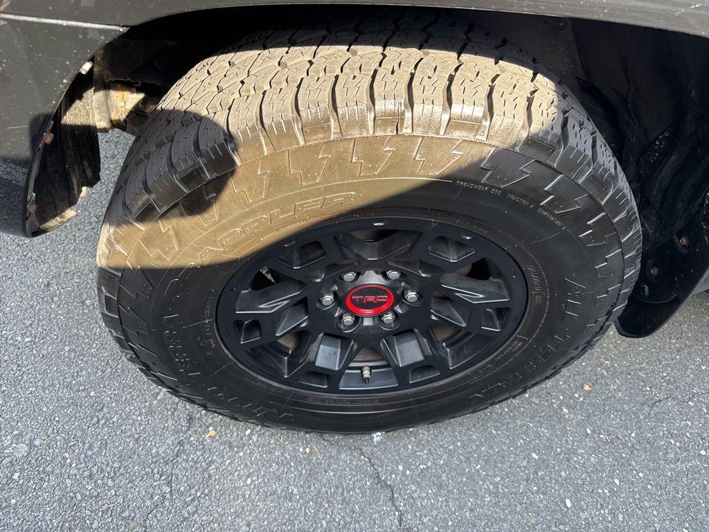 used 2018 Toyota 4Runner car, priced at $28,490