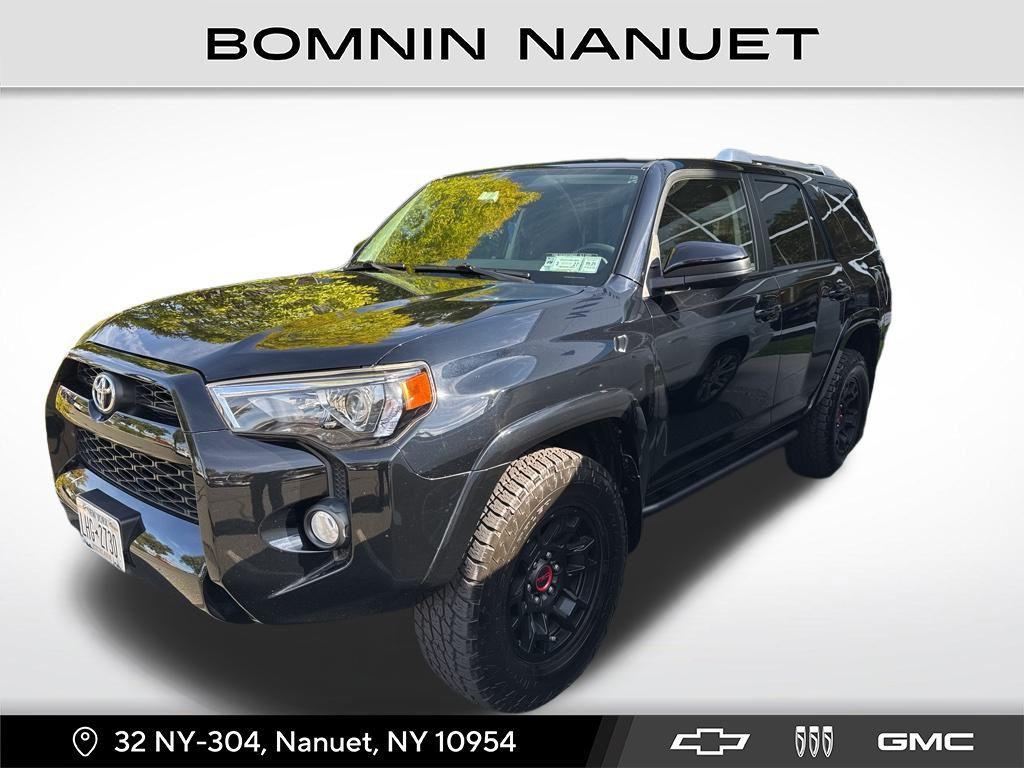 used 2018 Toyota 4Runner car, priced at $28,490