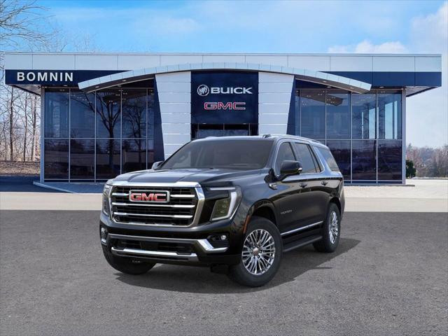 new 2025 GMC Yukon car, priced at $82,620