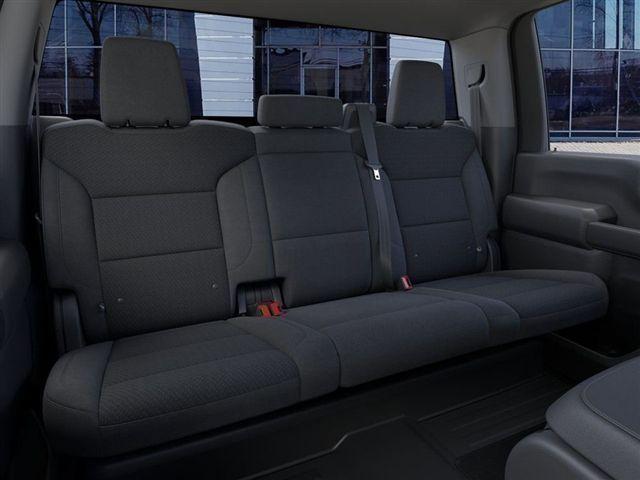 new 2025 GMC Sierra 3500 car, priced at $64,635