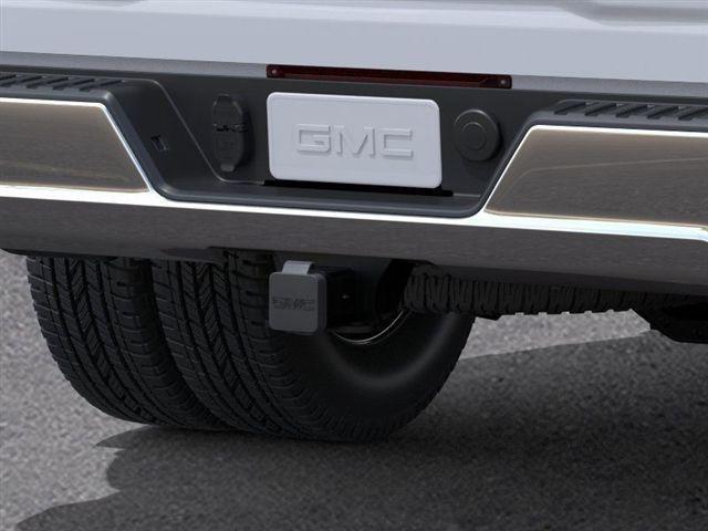 new 2025 GMC Sierra 3500 car, priced at $64,635