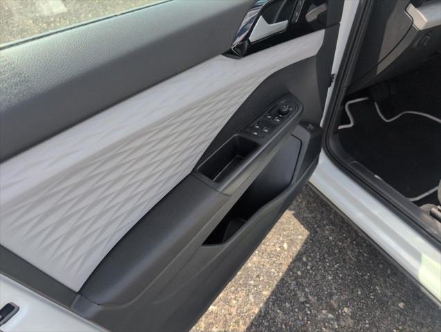 used 2023 Volkswagen Taos car, priced at $19,990