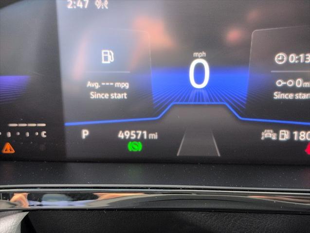 used 2023 Volkswagen Taos car, priced at $19,990