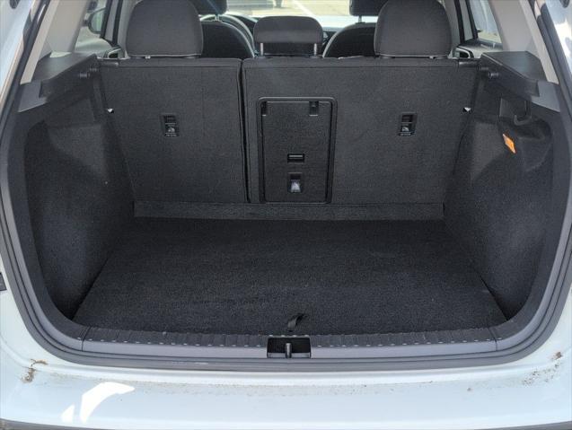 used 2023 Volkswagen Taos car, priced at $19,990