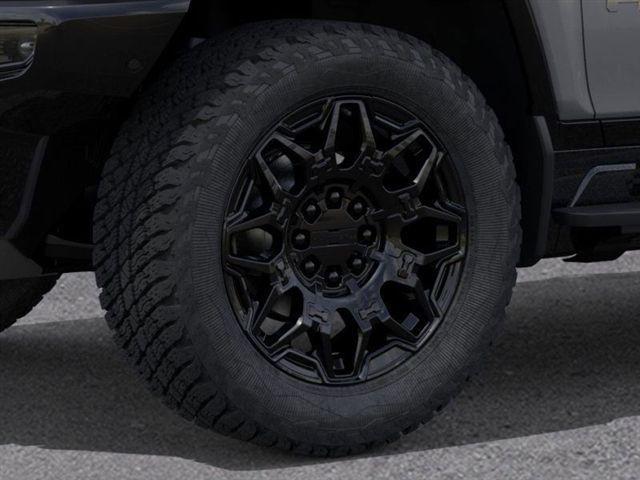 new 2025 GMC HUMMER EV SUV car, priced at $93,020