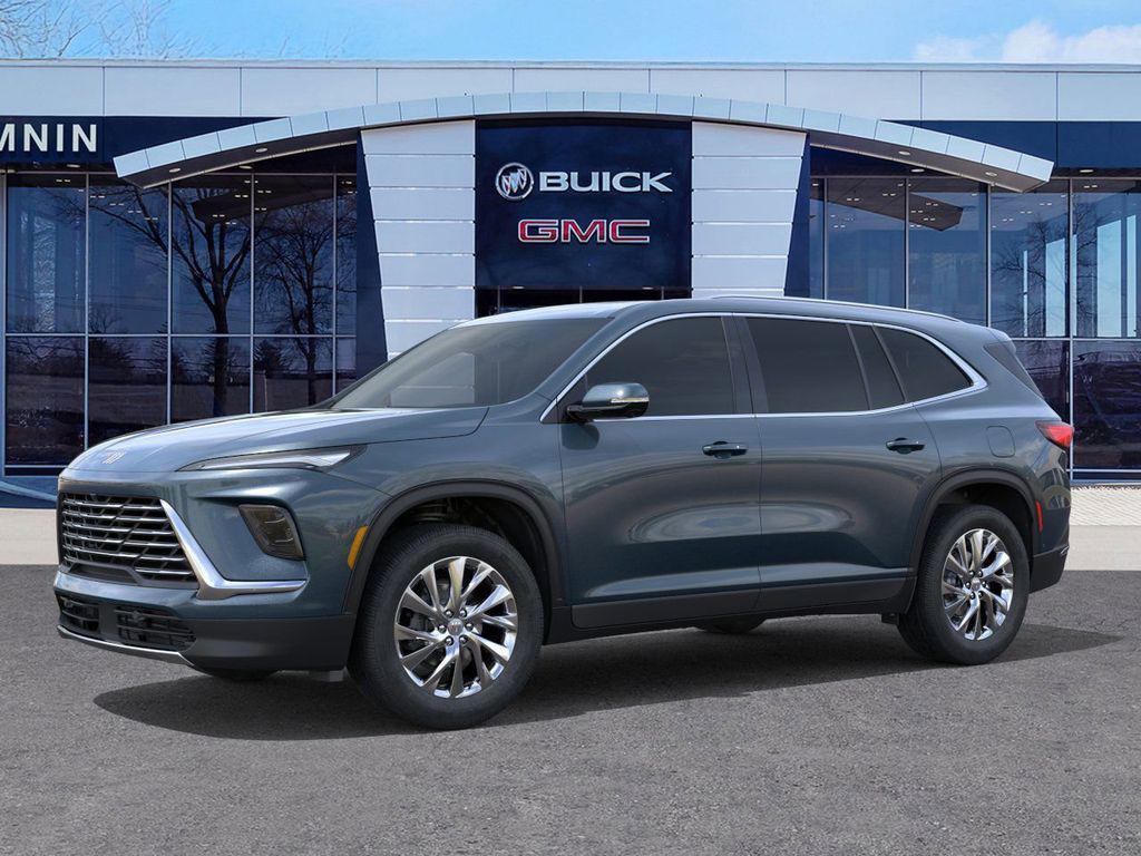 new 2026 Buick Enclave car, priced at $52,013