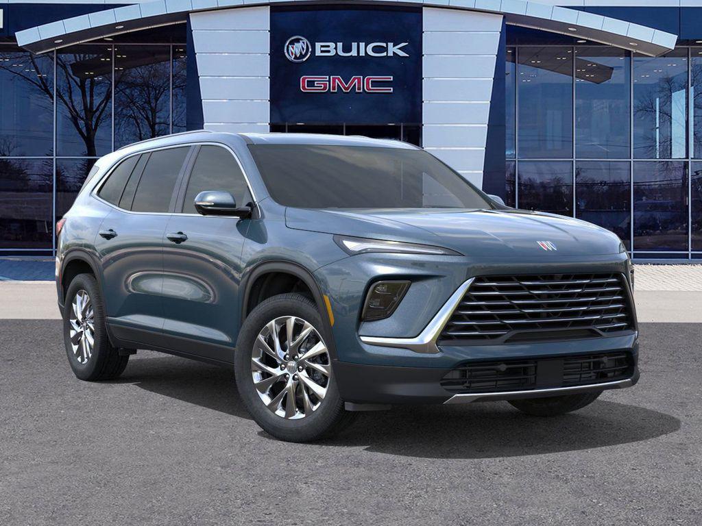 new 2026 Buick Enclave car, priced at $52,013