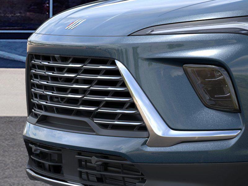 new 2026 Buick Enclave car, priced at $52,013