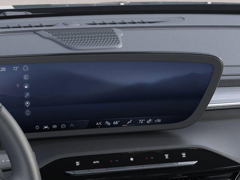 new 2026 Buick Enclave car, priced at $52,013