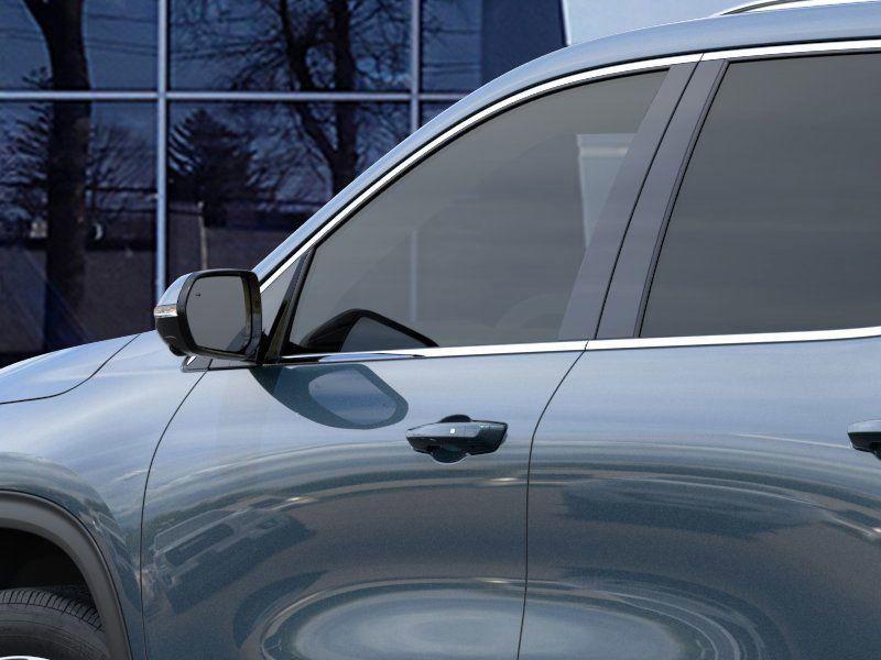 new 2026 Buick Enclave car, priced at $52,013