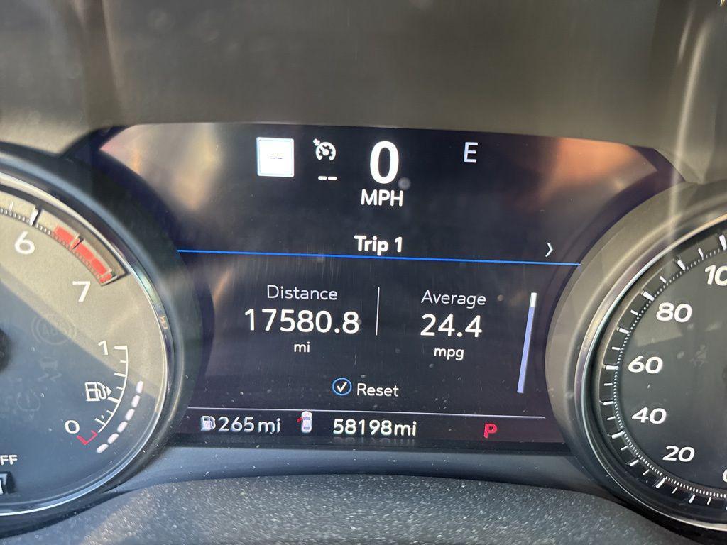 used 2020 Cadillac CT5 car, priced at $26,490