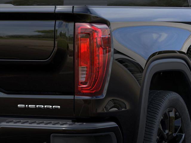 new 2025 GMC Sierra 1500 car, priced at $72,215