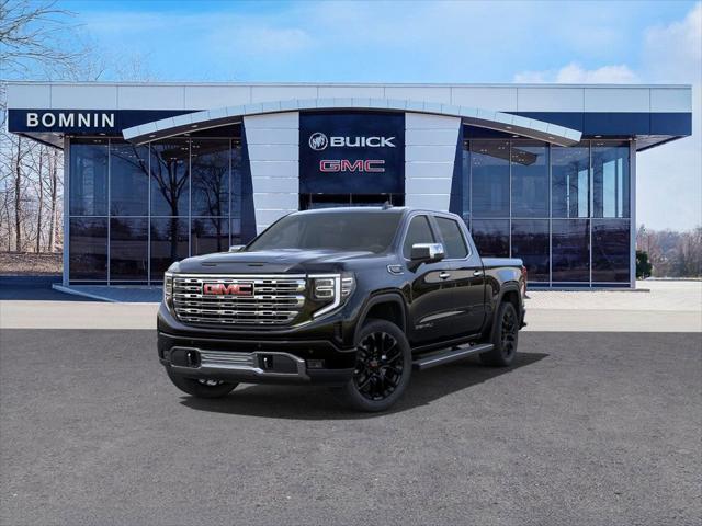 new 2025 GMC Sierra 1500 car, priced at $72,215