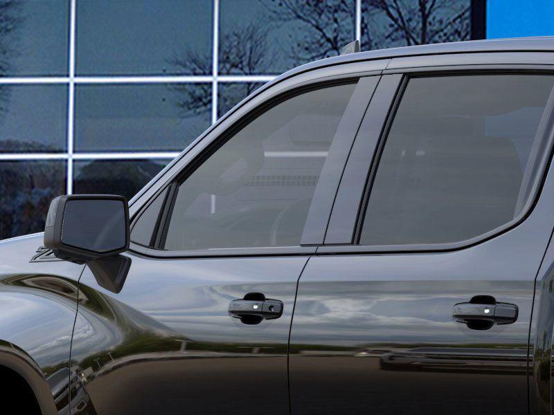 new 2026 Chevrolet Silverado 1500 car, priced at $70,025