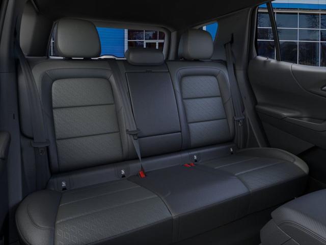 new 2026 Chevrolet Equinox car, priced at $31,545