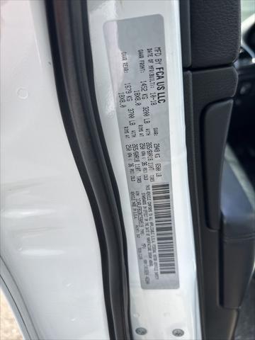 used 2019 Jeep Grand Cherokee car, priced at $19,990