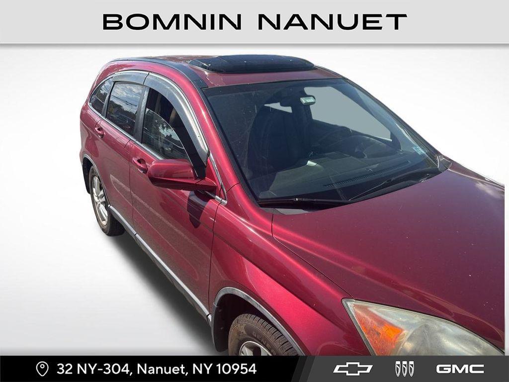 used 2010 Honda CR-V car, priced at $6,990