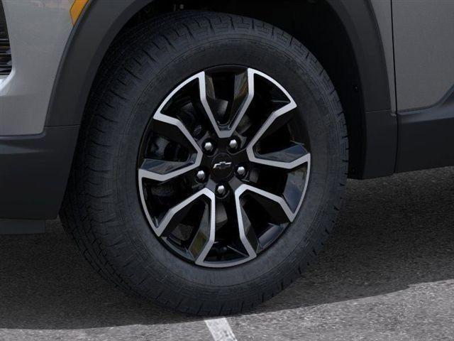 new 2026 Chevrolet TrailBlazer car, priced at $29,980