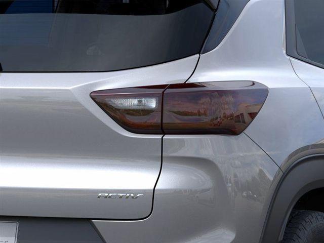 new 2026 Chevrolet TrailBlazer car, priced at $29,980