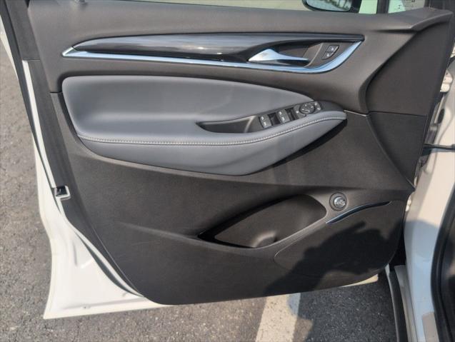 used 2022 Buick Enclave car, priced at $32,490