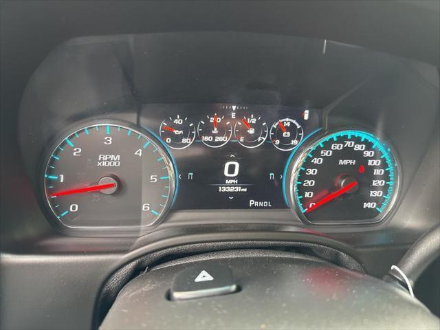 used 2018 GMC Yukon XL car, priced at $23,990