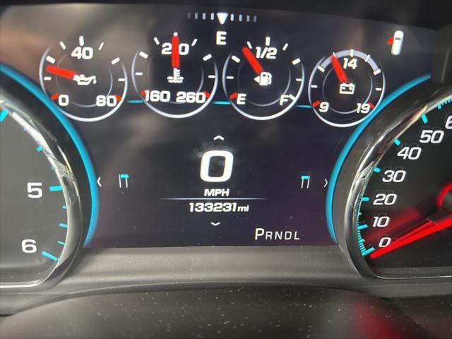 used 2018 GMC Yukon XL car, priced at $23,990