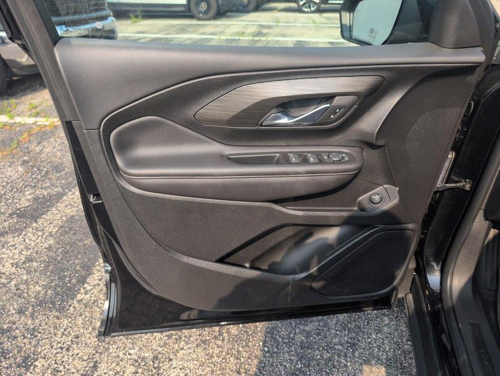 used 2022 GMC Terrain car, priced at $20,490