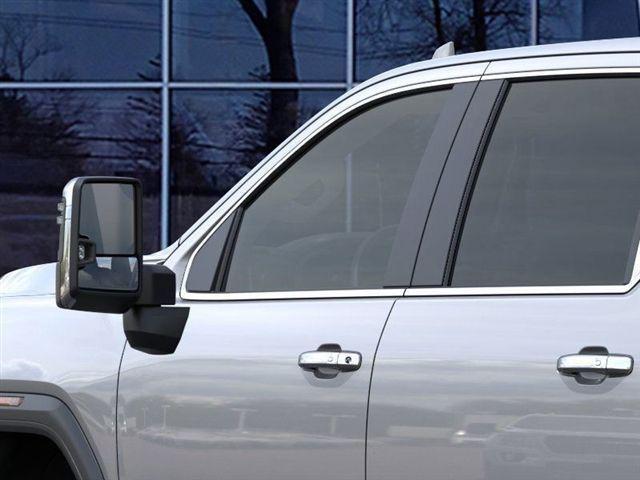 new 2025 GMC Sierra 2500 car, priced at $74,262