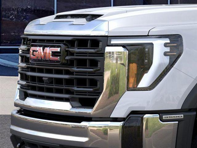 new 2025 GMC Sierra 3500 car, priced at $64,635