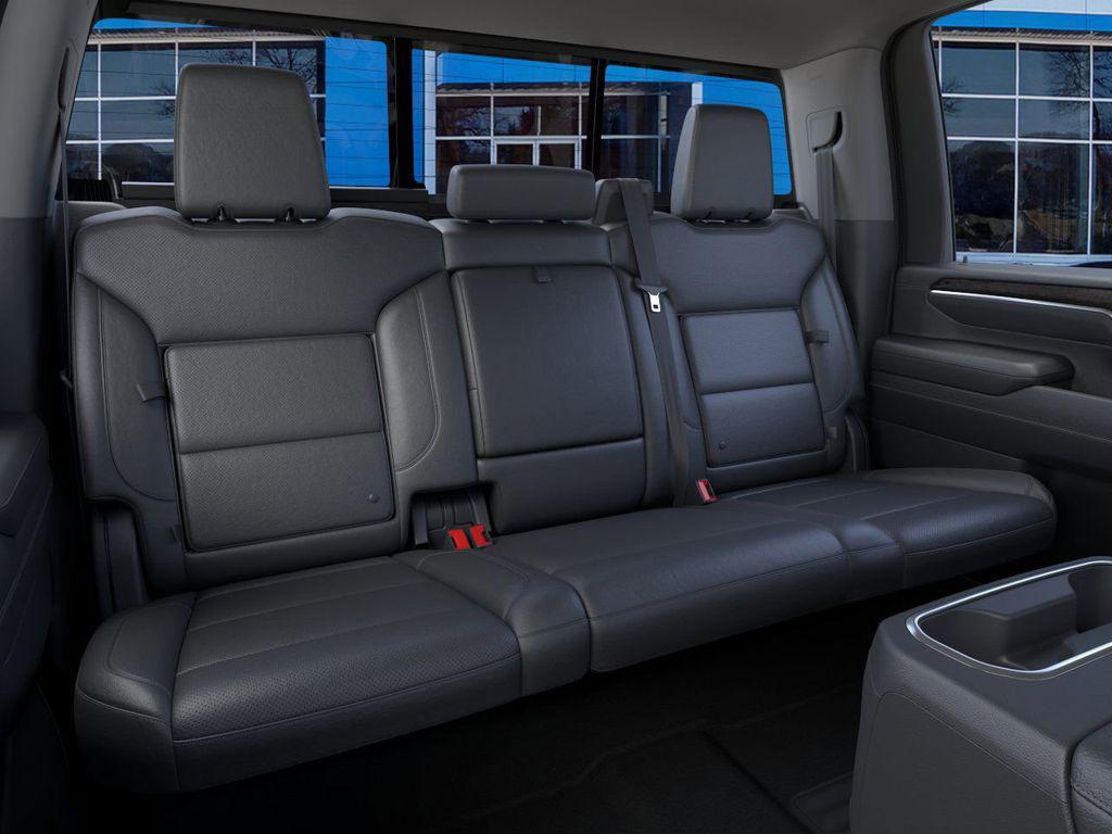 new 2026 Chevrolet Silverado 2500 car, priced at $78,795